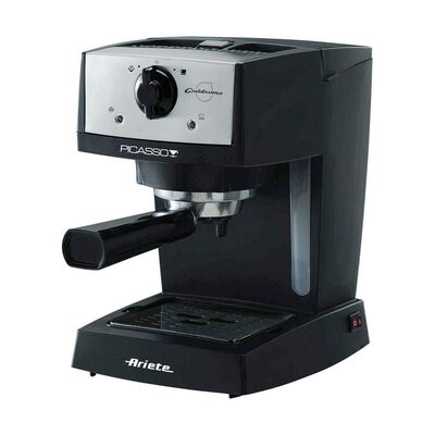 M/CAFFE' ESPRESSO ARIETE CAFFE' PICASSO, 850 W, NERA