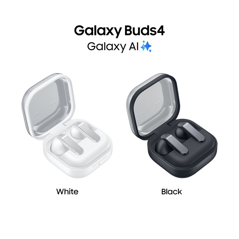 Galaxy Buds4, image number 1
