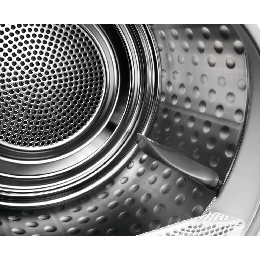 ASCIUGATRICE ELECTROLUX EW7H58GY A pompa di calore, 8 kg, profondit&agrave; 63,6 cm, 63 dB(A), BIANCO, Classe B - PRMG GRADING ROBN - 10%, image number 26