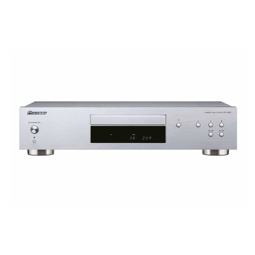 Lettore CD PD-10AE, image number 1