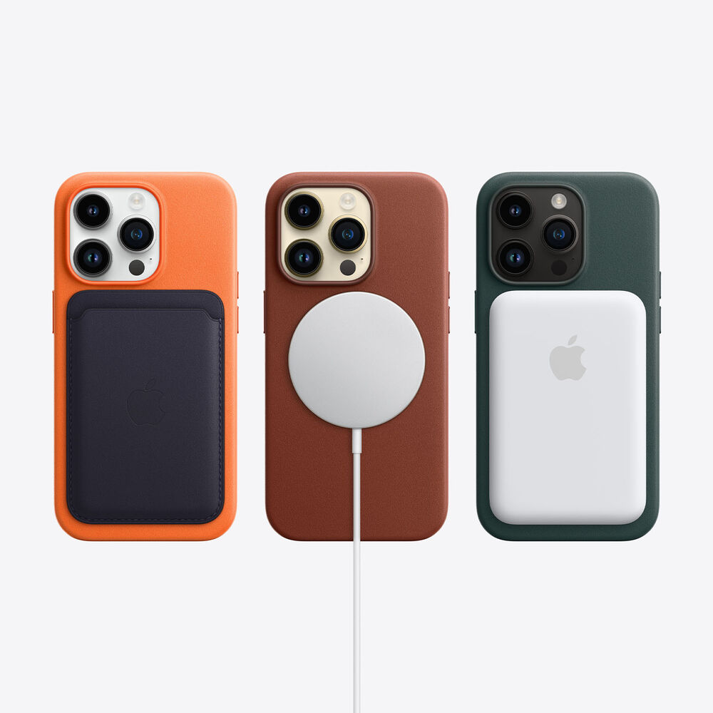 iPhone 14 Pro 256GB Viola scuro, image number 5