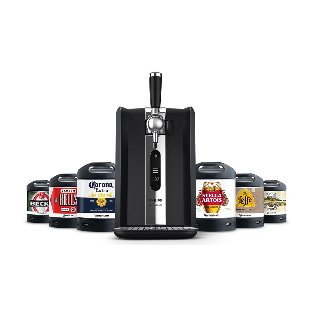 PerfectDraft Serie 7000 HD3770/90, image number 1