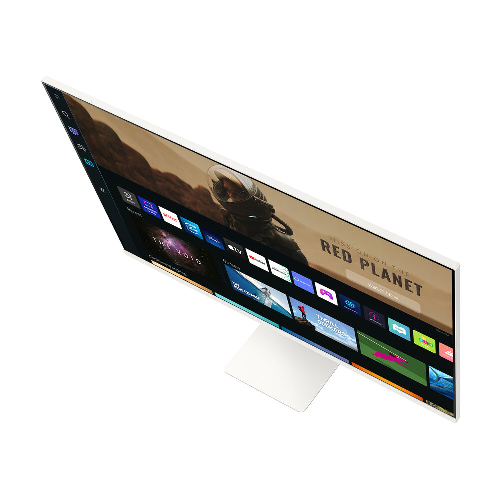 Smart Monitor M80B 32'' MONITOR, 32 pollici, UHD 4K, 3840 x 2160 Pixel, image number 24