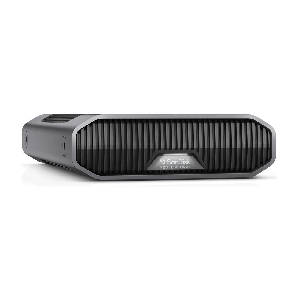 G-DRIVE 12TB, image number 2