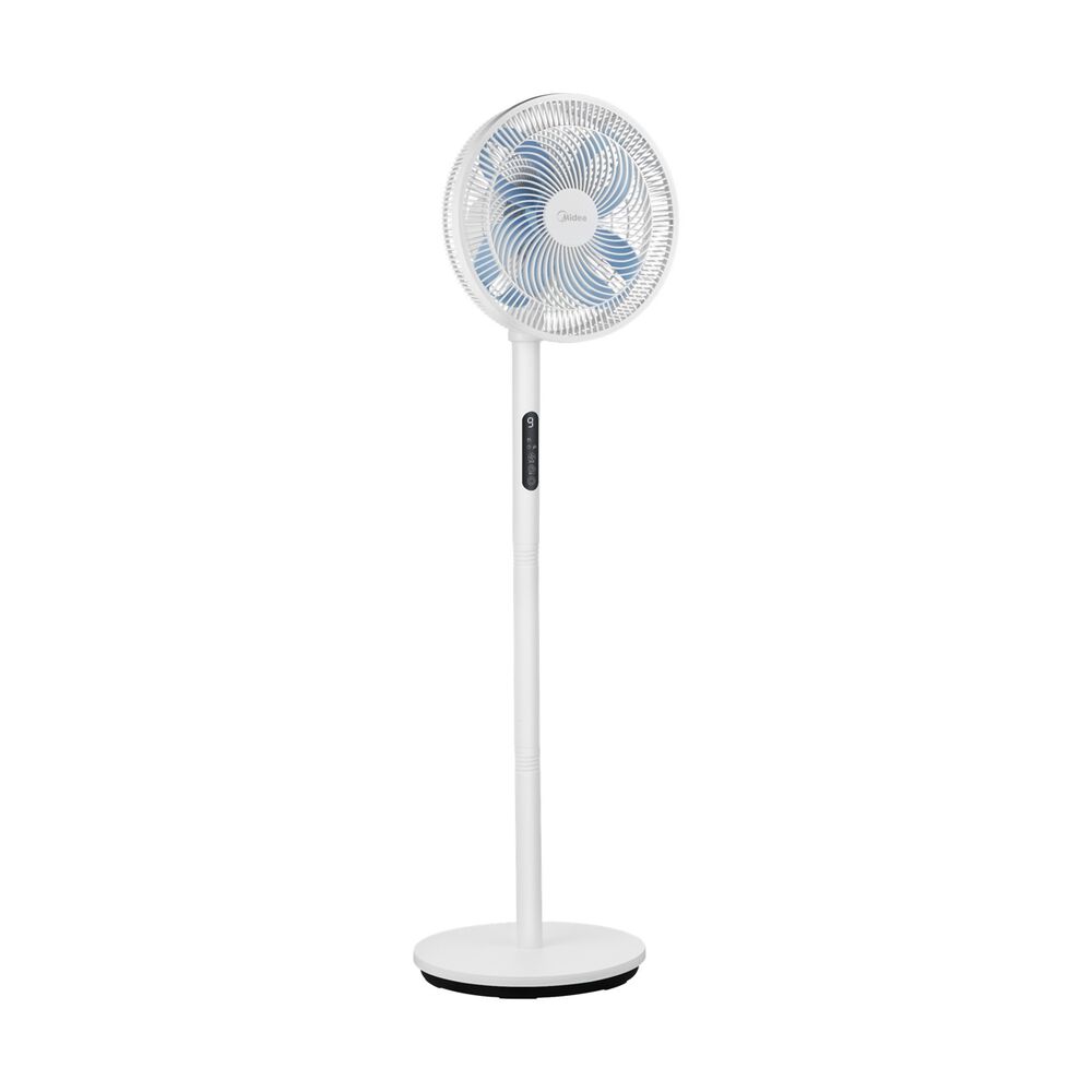 MFS302RDDW 8 PALE CON TELECOMANDO, image number 3