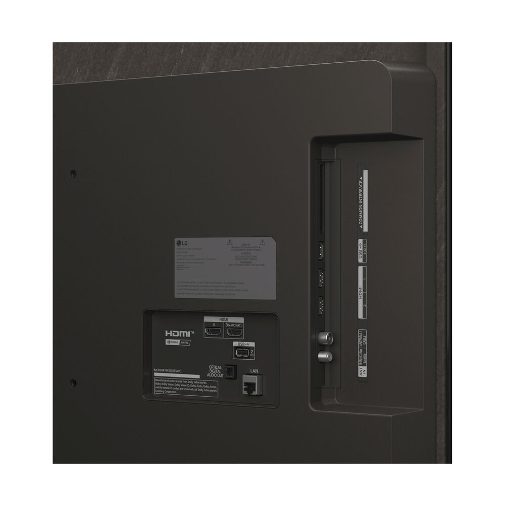 OLED AI B5 OLED48B56LA, image number 9