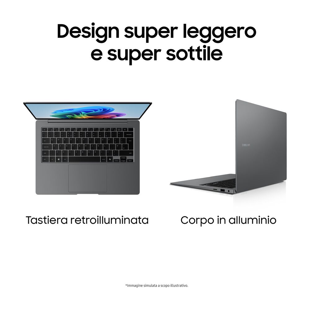 Galaxy Book5 Pro 14, image number 1