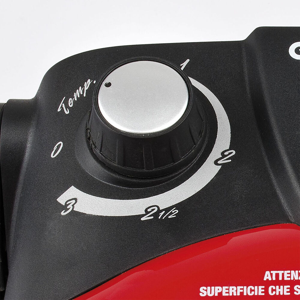 FORNETTO ELETTRICO G3 FERRARI FORNO PIZZA DELIZIA, image number 5