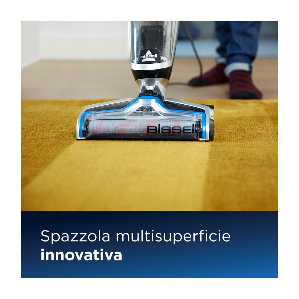 LAVAPAVIMENTI BISSELL Crosswave Pet Pro, image number 5