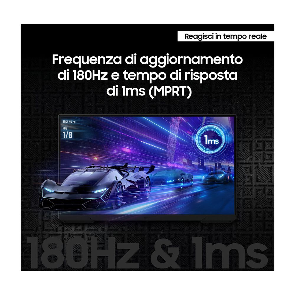 Odyssey G3 - G30D 24'', image number 2