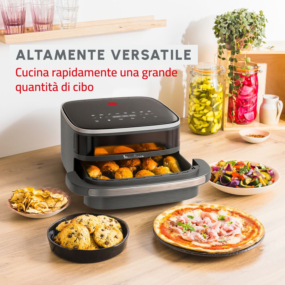 EasyFry XL Surface AL402H, image number 5