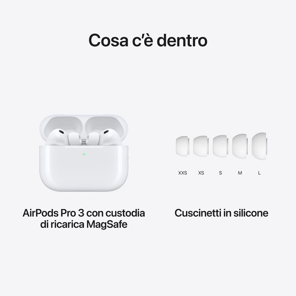 AIRPODS PRO 3-ZML, image number 8