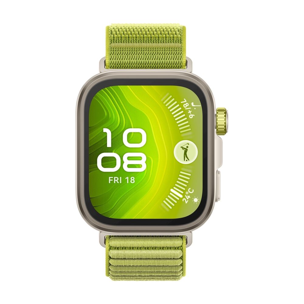 WATCH FIT 4 PRO, image number 0