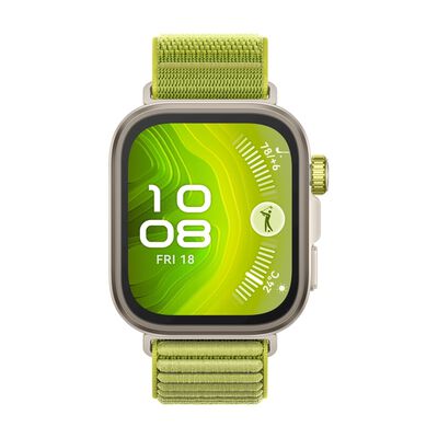 WATCH FIT 4 PRO