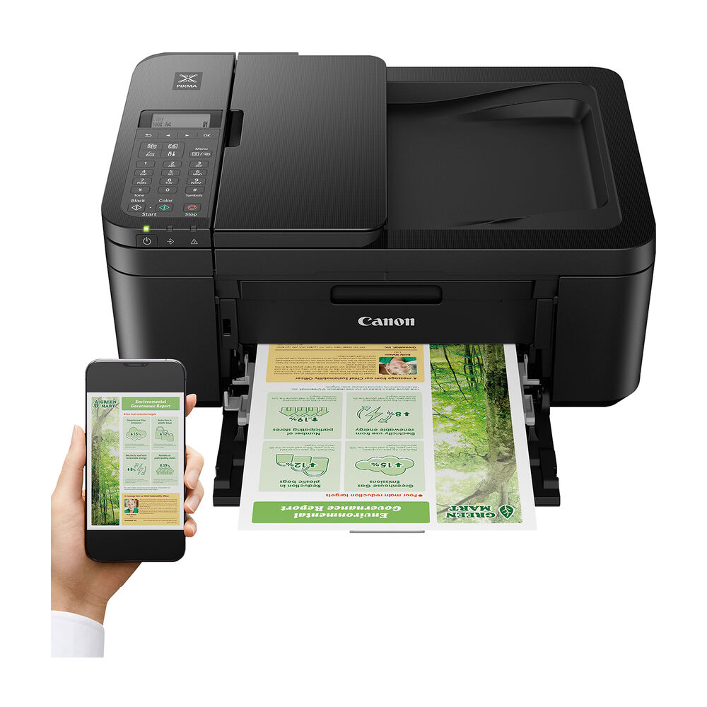 PIXMA TR4750i, image number 2