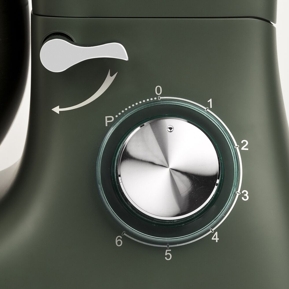 IMPASTATORE 8L - 1900W , image number 2