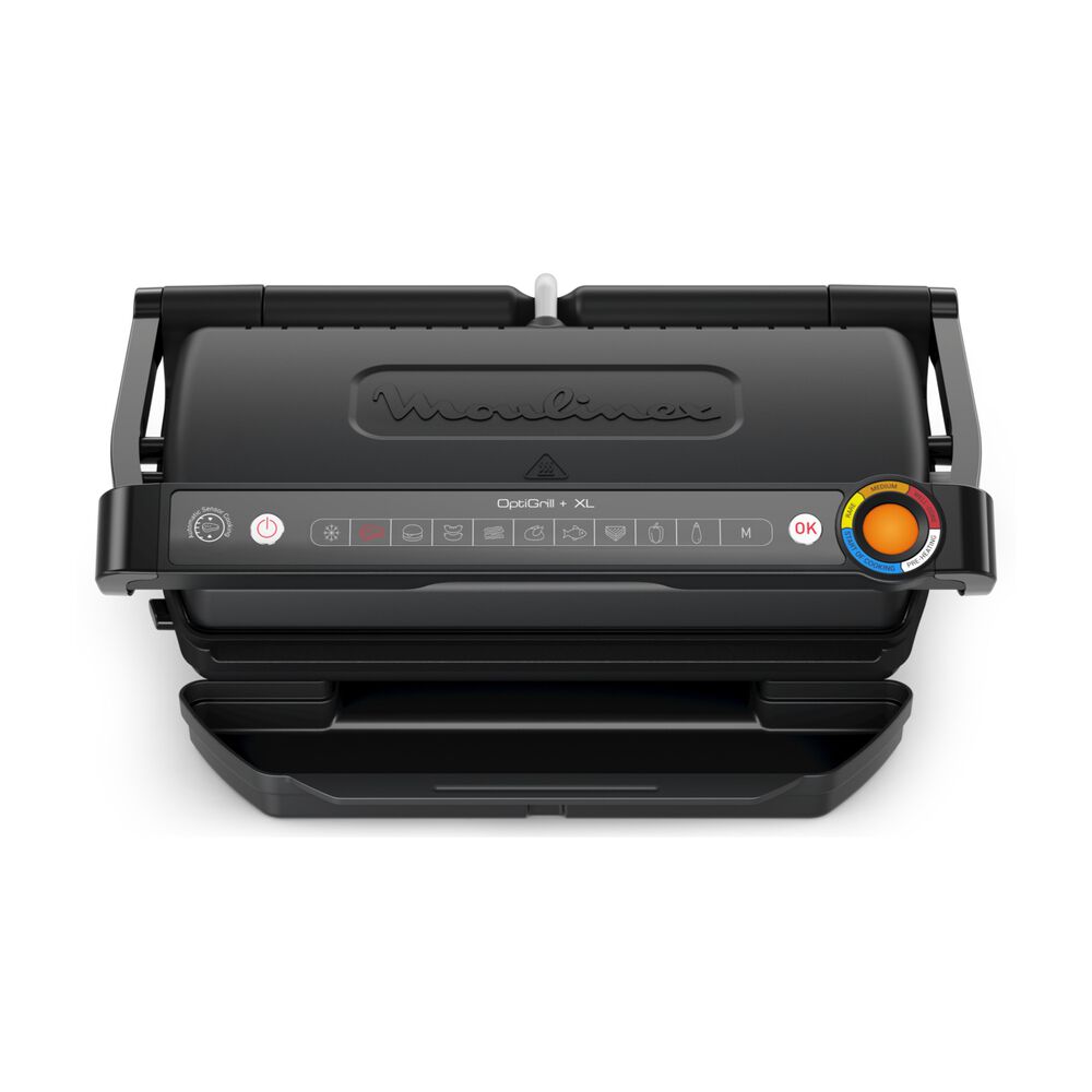 Optigrill + XL GI7278, image number 0