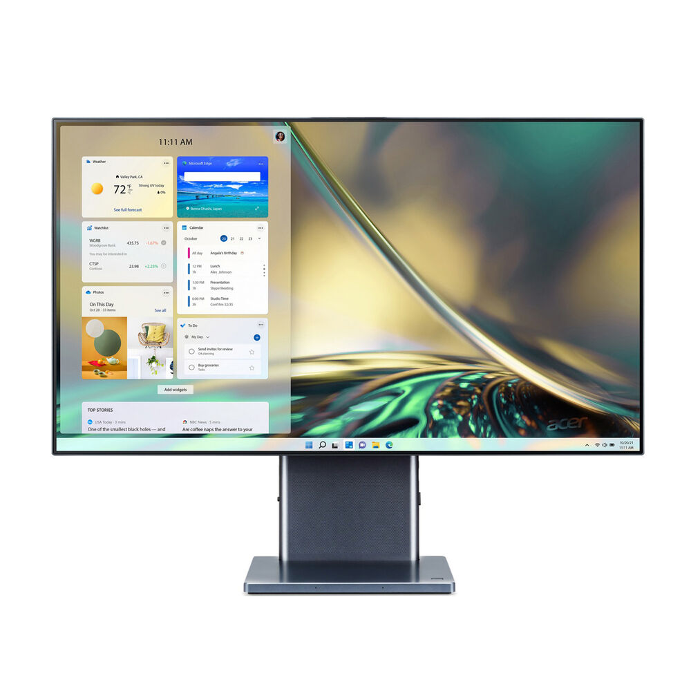 ASPIRE S S27-1755, image number 9