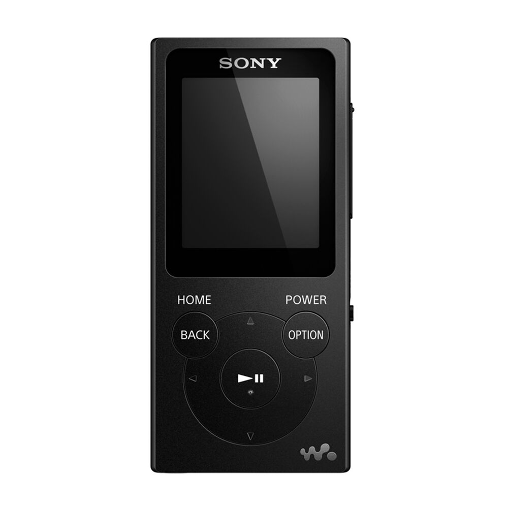 MP3 SONY NWE394LB, image number 0