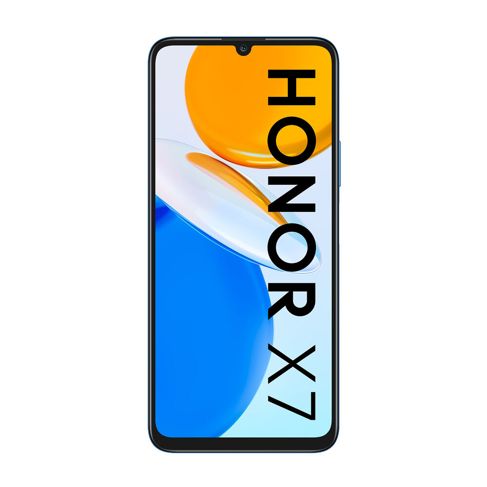 X7, 128 GB, BLUE, image number 1