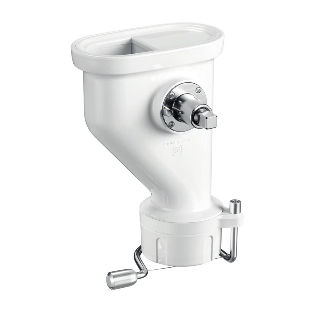 ACCESSORIO PASTA KITCHENAID 5KSMPEXTA, image number 2