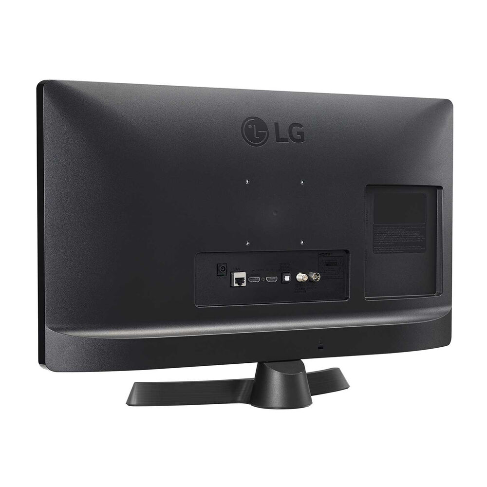 24TQ510S Monitor TV smart MONITOR LED, 23,6 pollici, HD, No, image number 9