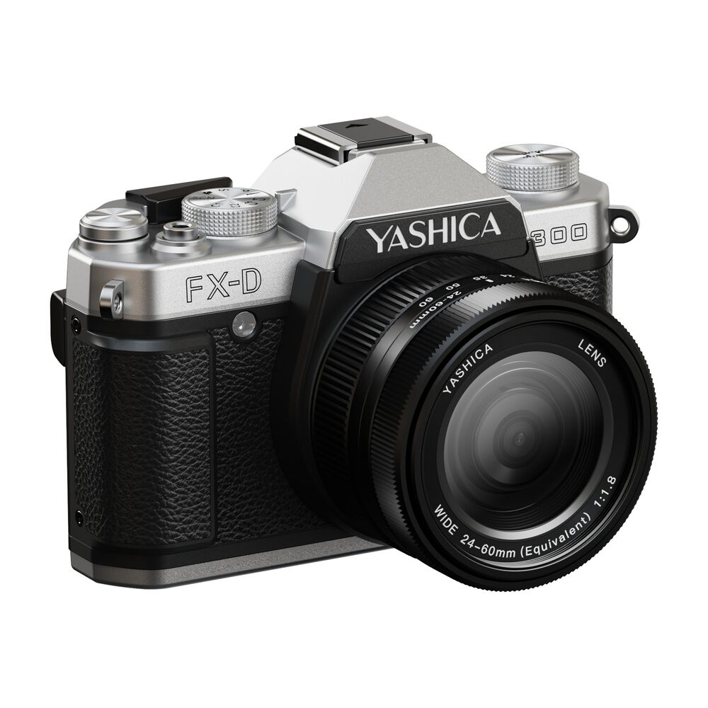 FX-D 300, image number 5