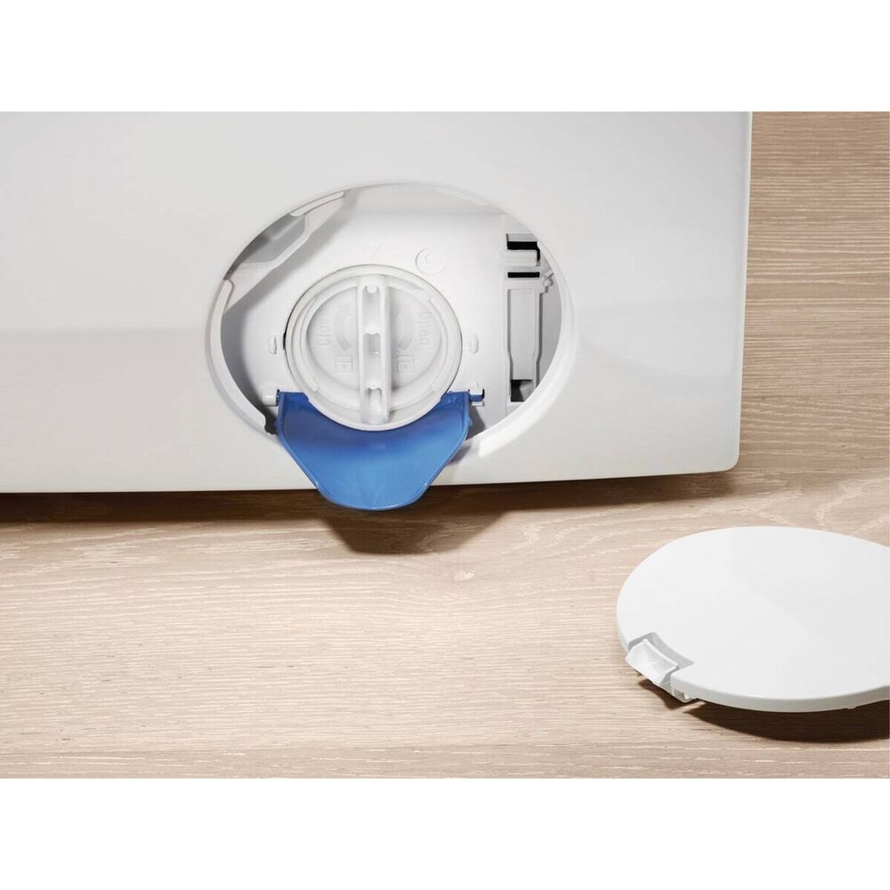 ELECTROLUX EW7F39 LAVATRICE, Caricamento frontale, 9 kg, 14 programmi, Profondit&agrave; 57,2 cm, Giri 1400 rpm, Bianco, livello rumorosit&agrave; centrifuga 74 dB(A), Classe A - PRMG GRADING ROBN - 10%, image number 6