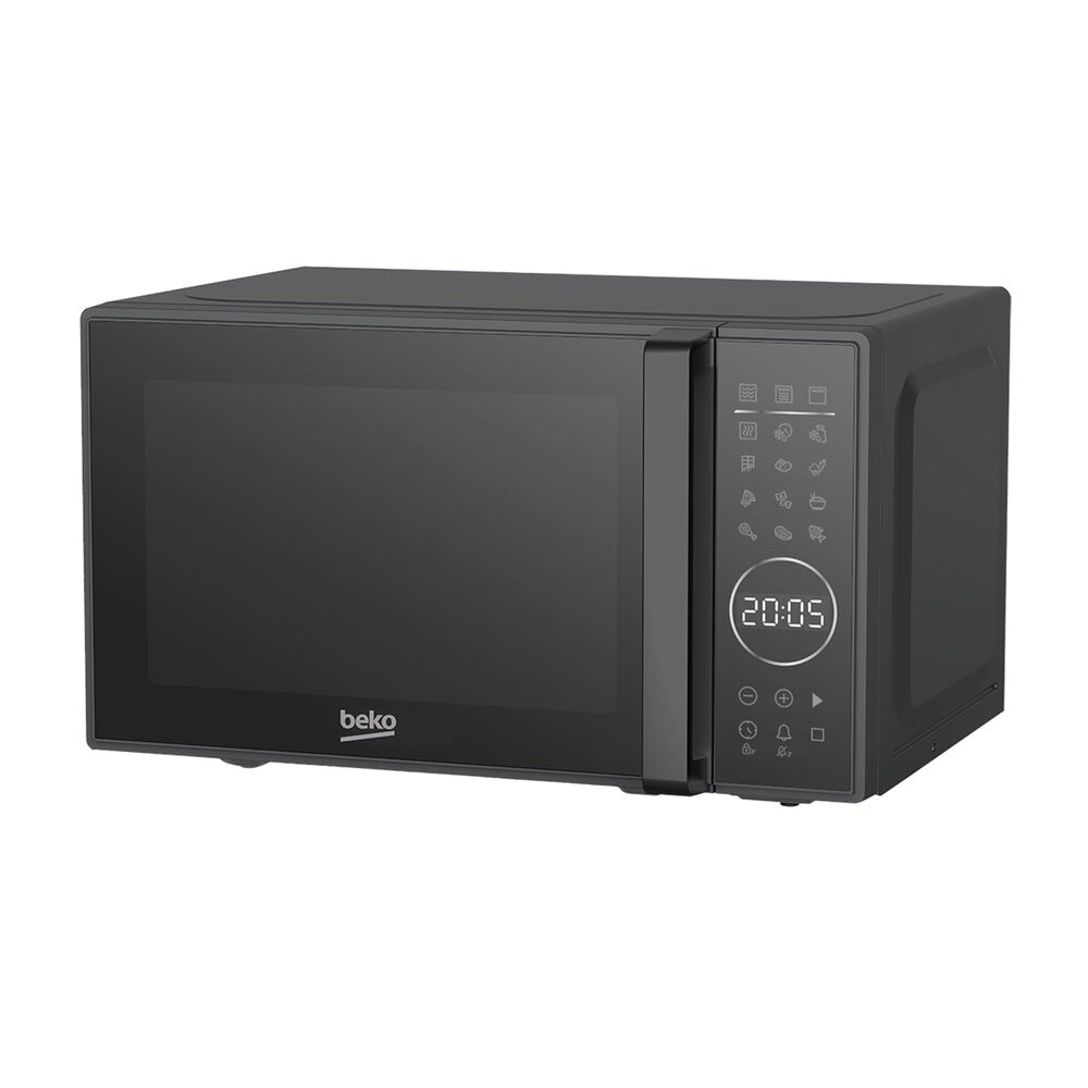 MGC20130BB MICROONDE, 700 W, image number 1