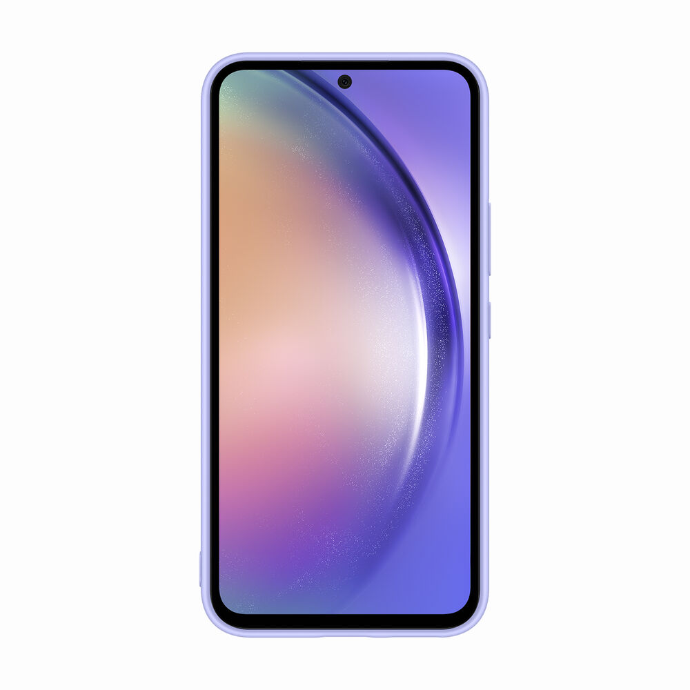 Silicone Case A54 5G , image number 1
