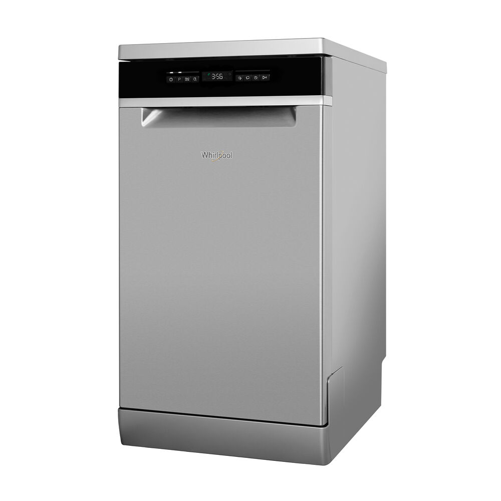 WSFO 3T223 PC X LAVASTOVIGLIE, 45 cm, Classe E, image number 2