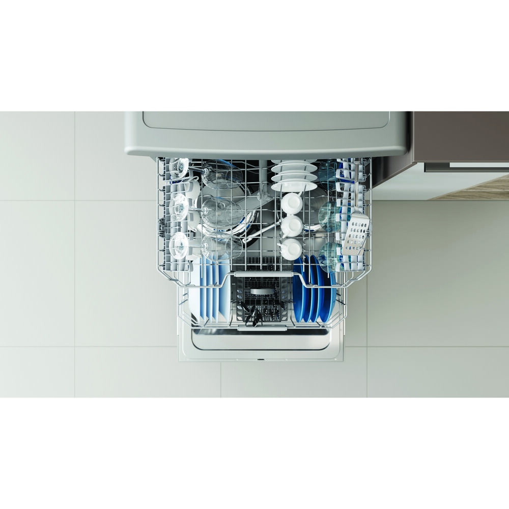 DFO 3C23 A X LAVASTOVIGLIE, 60 cm, Classe E, image number 14