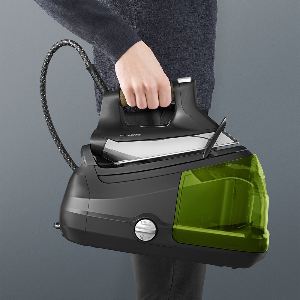 FERRO A CALDAIA ROWENTA PERFECT STEAM PRO DG8666, image number 6