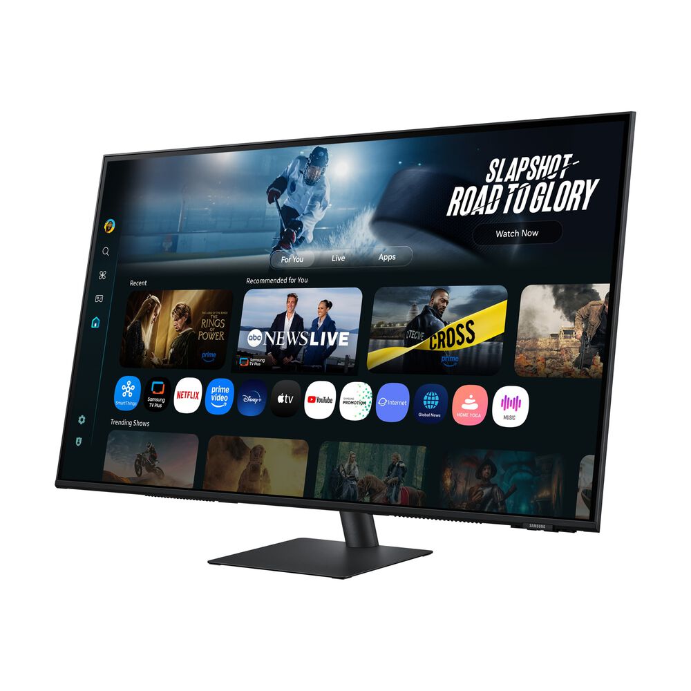 Smart Monitor M7 - M70F, image number 6