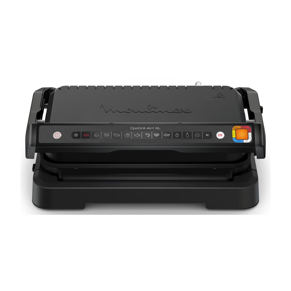 Optigrill 4in1 XL GI7848, image number 0