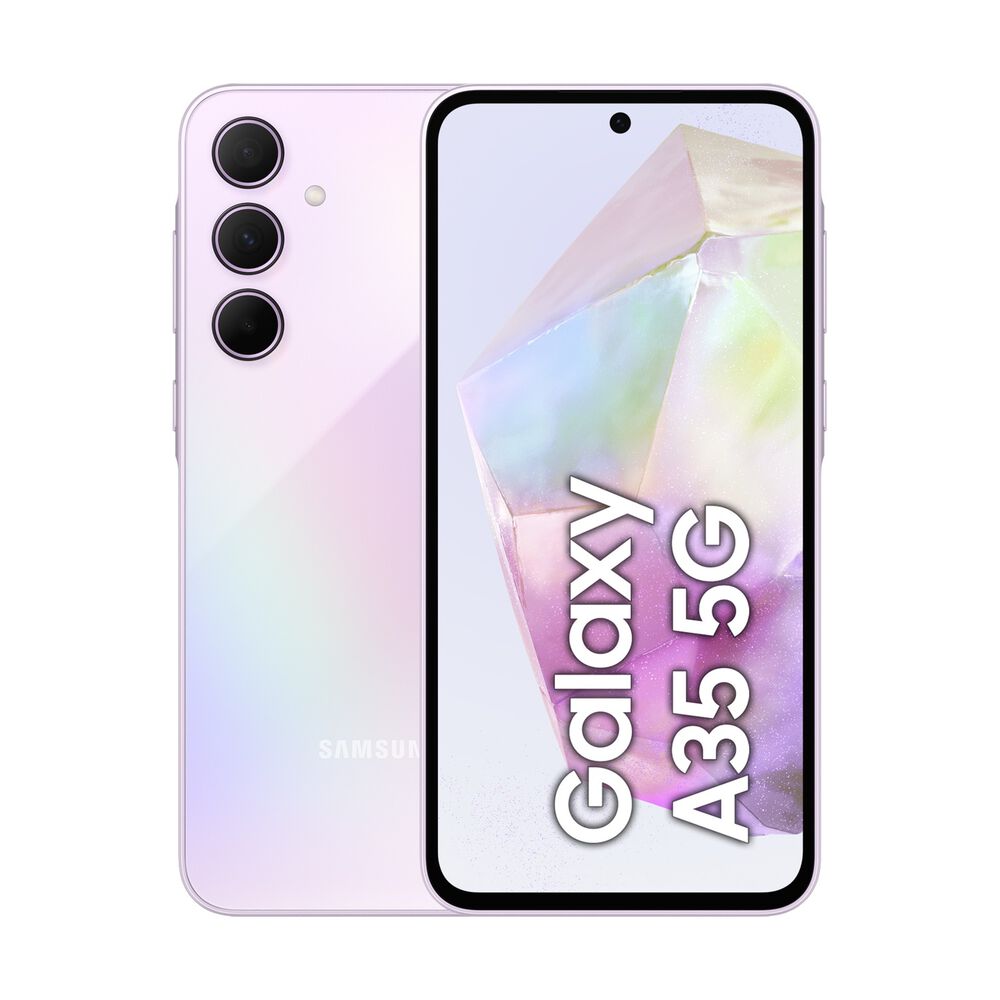 Galaxy A35 5G 256GB, image number 0