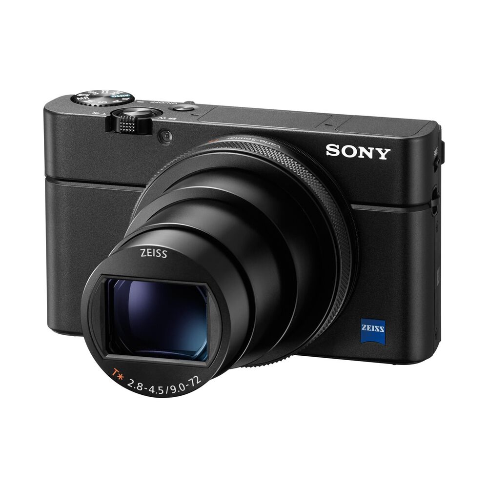 DSC-RX100M7AB, image number 0