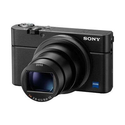 DSC-RX100M7AB