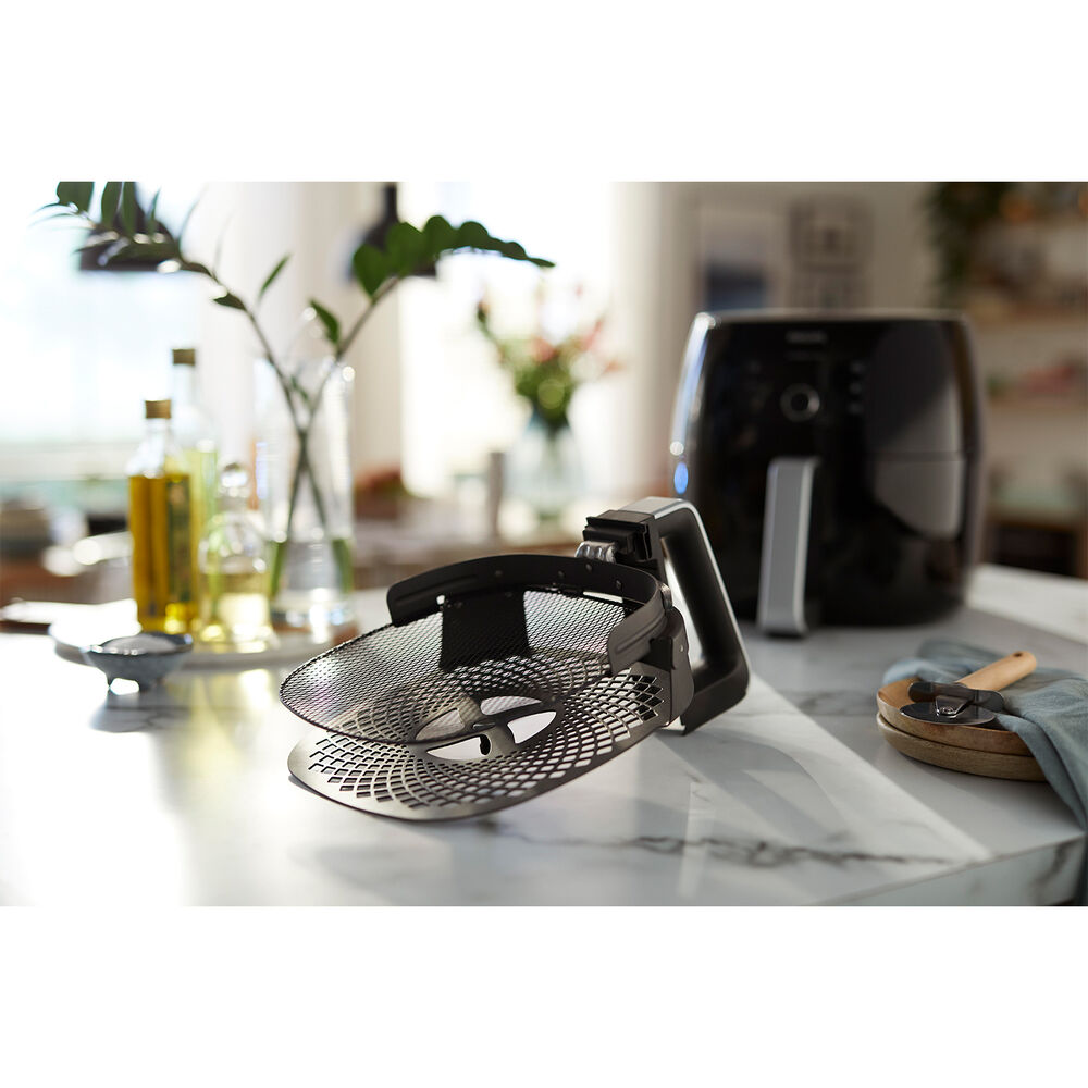 Kit pizza per Airfryer XXL HD9953/00, image number 2