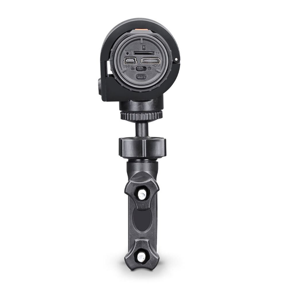 DASH CAM MIDLAND Bike Guardian Wi Fi, image number 4