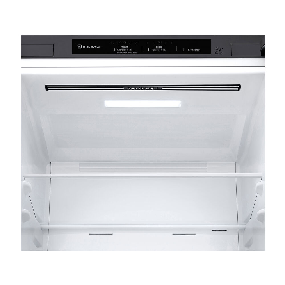 GBP62DSNGN FRIGORIFERO COMBINATO, image number 5