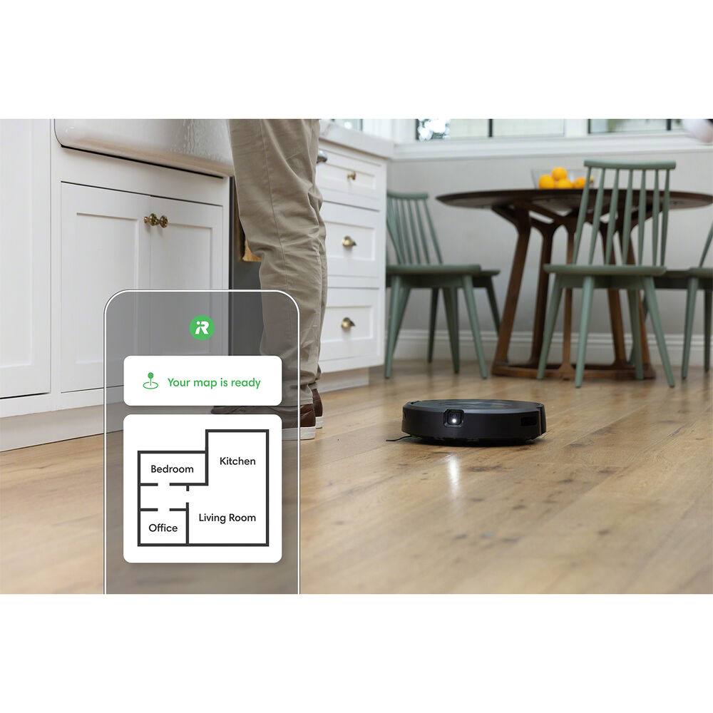 Roomba Combo J9+, image number 2