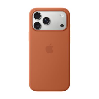 IPHONE 17 PMAX SIL CASE
