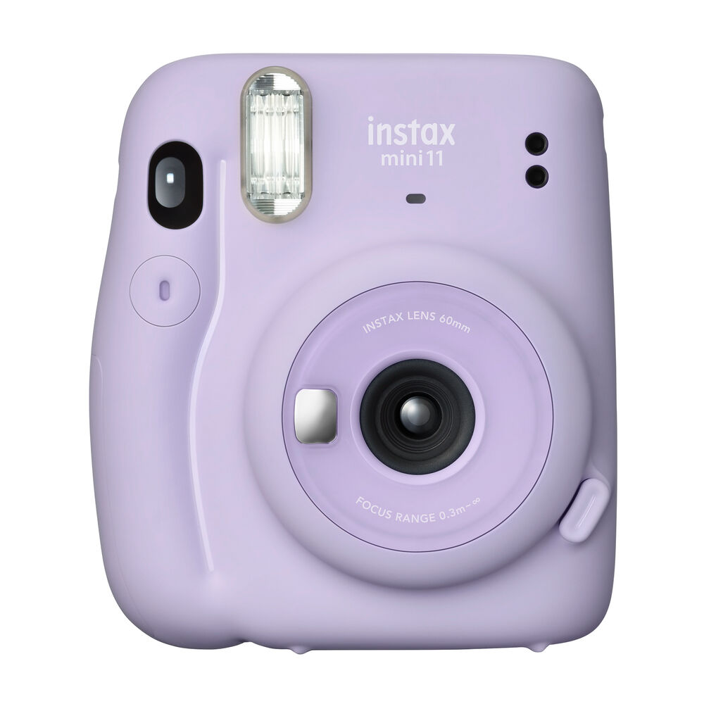 INSTAX MINI 11 LILAC PURP, image number 0