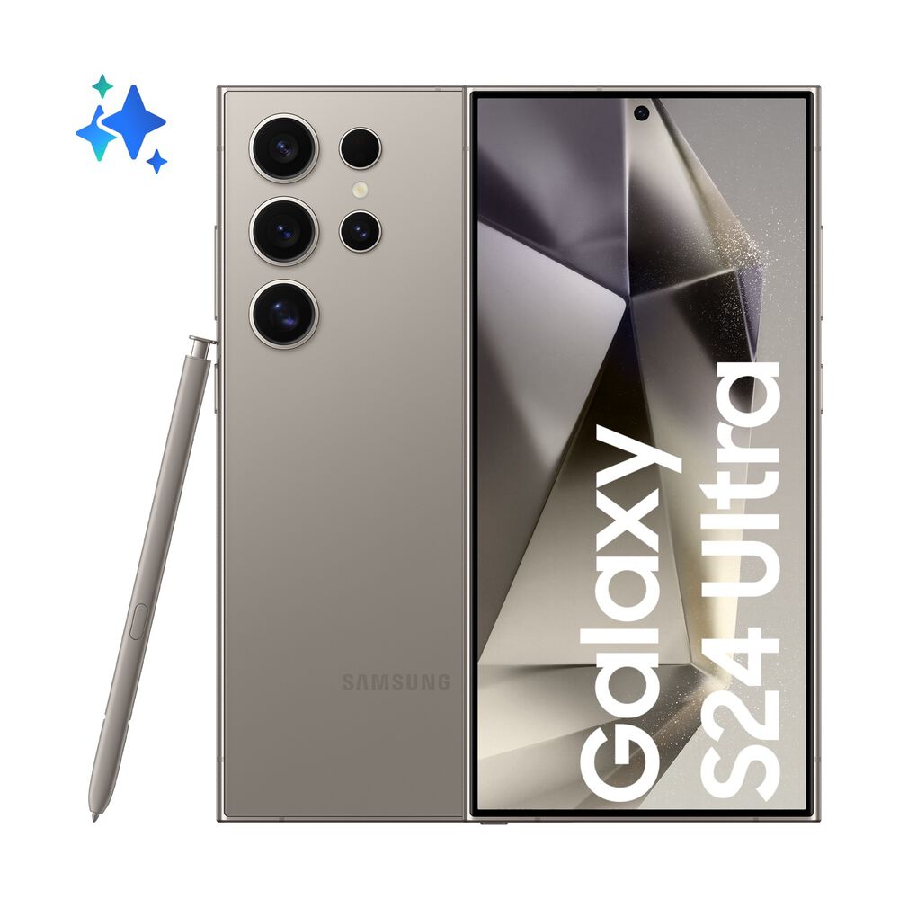 Galaxy S24 Ultra 256GB, image number 0