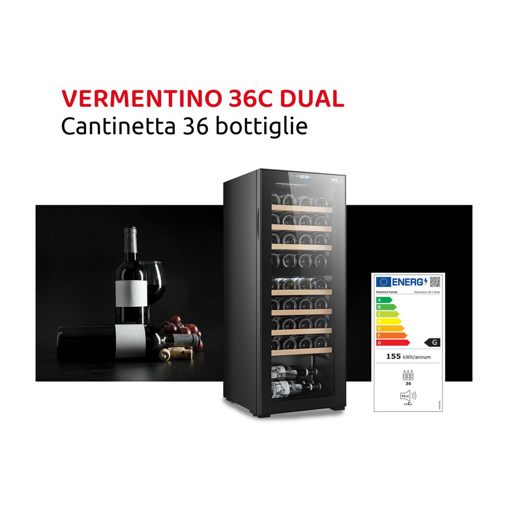 VERMENTINO 36 C DUAL, image number 3