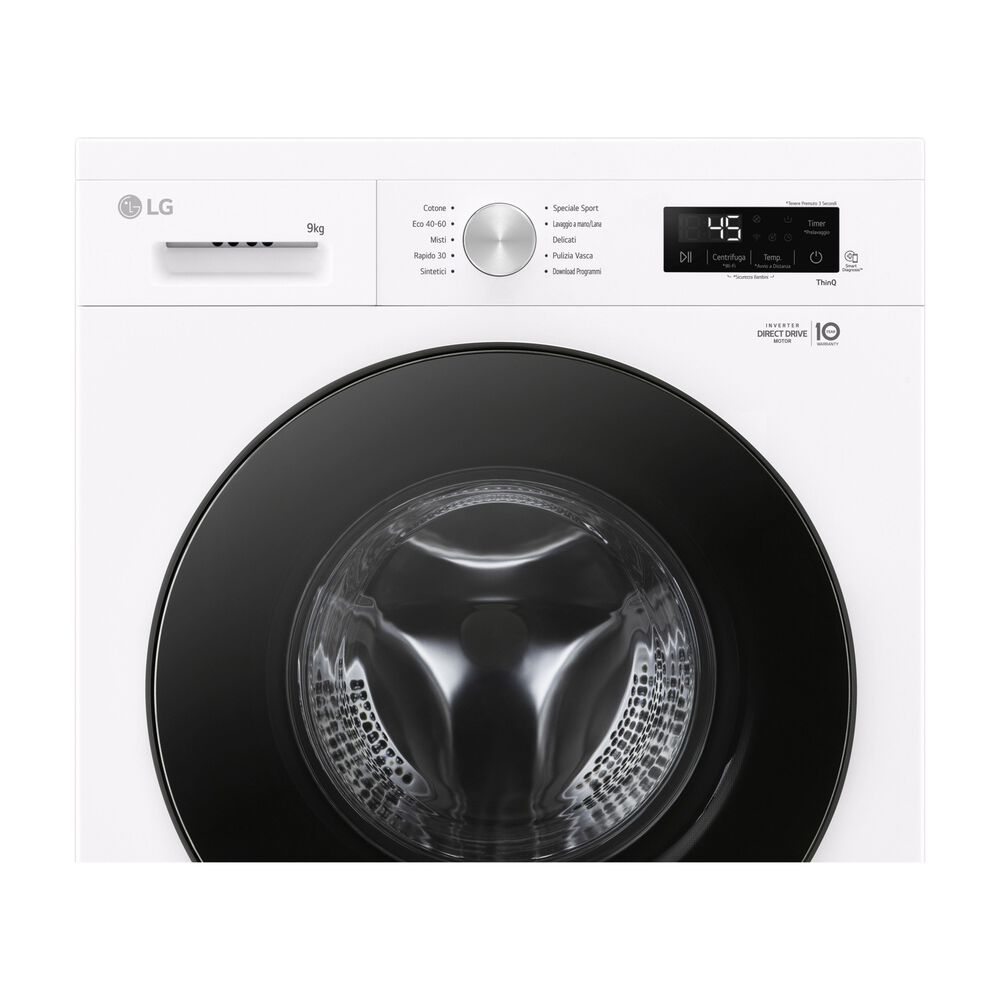 F4NX1009NWB Serie X1, image number 9