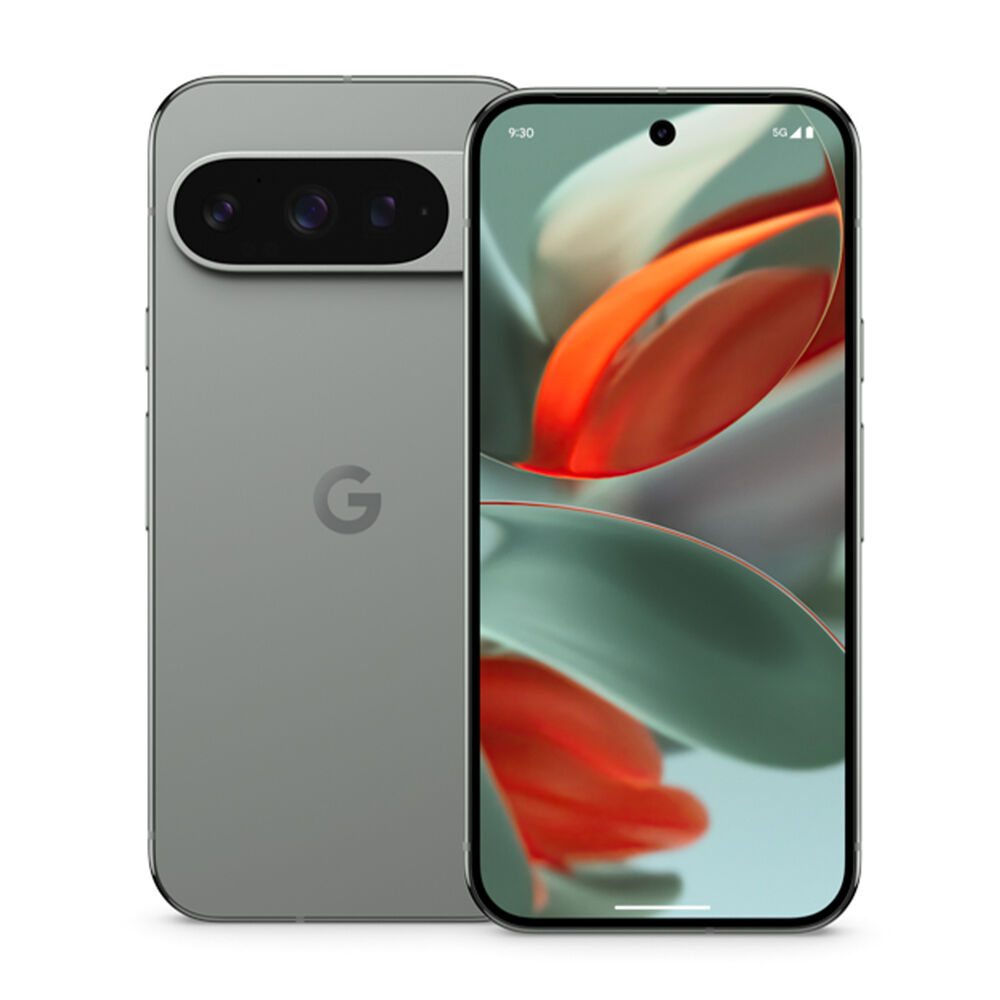 Pixel 9 Pro 128GB, image number 0