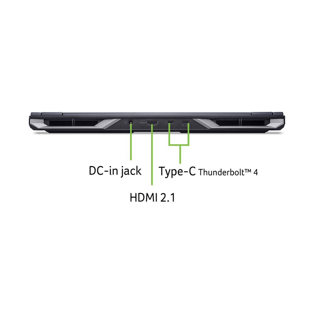 Predator Helios Neo 16 AI, image number 15