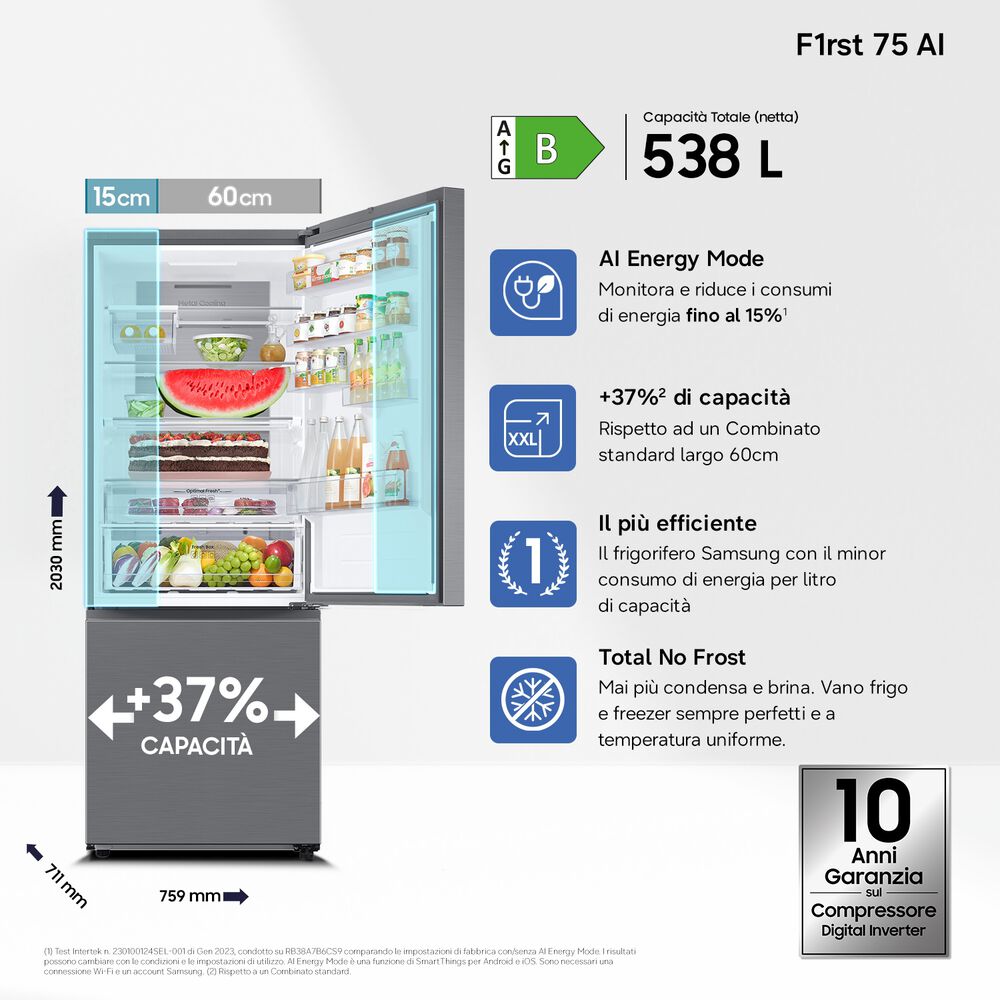 RB53DG706BS9EF F1rst75 AI, image number 1